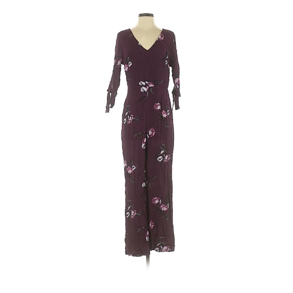 Wild fable Jumpsuit long sleeve